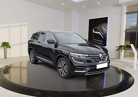 Renault Koleos Initiale Paris Panodach+SHZ+LED dCi 185 4WD 13...
