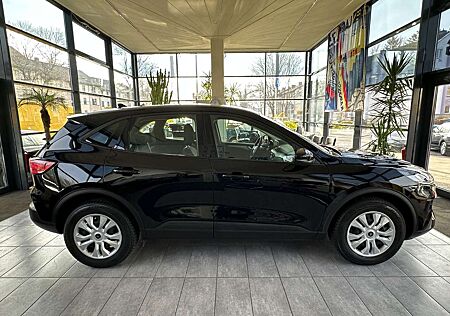 Ford Kuga *NAVI*inkl. 24 Monate MPR-Garantie*