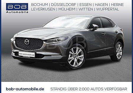 Mazda CX-30 2.0 SKYACTIV-G M Hybrid Selection NAVI