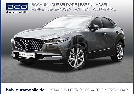 Mazda CX-30 2.0 SKYACTIV-G M Hybrid Selection NAVI