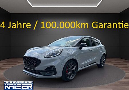 Ford Puma ST X Navi B & O LED DAB Kamera rote Bremse