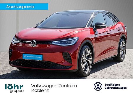 VW ID.5 Volkswagen GTX 4Motion AHK/Pano/RFK/Navi