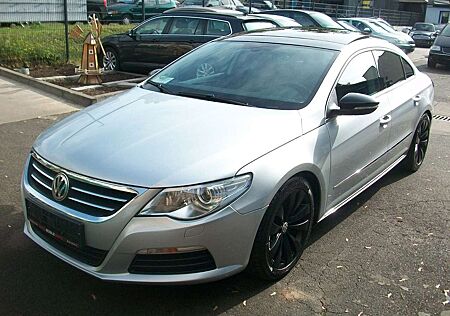 VW Passat Volkswagen CC 2.0 TSI*DSG*Klima*Navi*P-Dach*R-CAM*