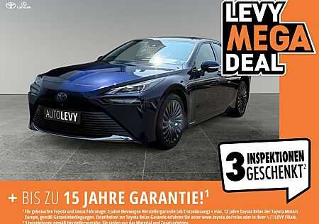 Toyota Mirai Advanced ++KlimaAuto+SHZ+360 Grad++