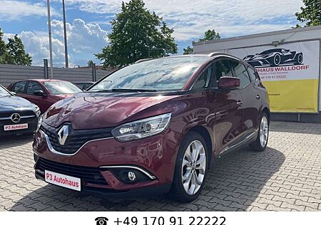 Renault Scenic IV Grand Experience*Garantie*Navi*1 Hand