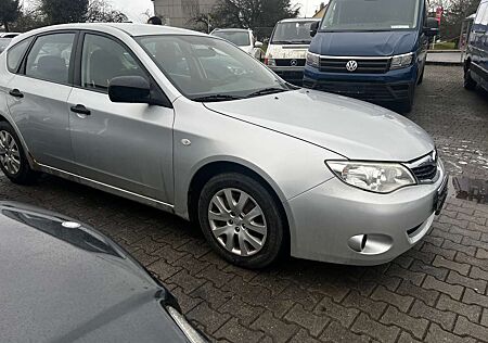 Subaru Impreza Active 4WD