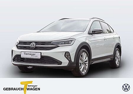 VW Taigo Volkswagen 1.0 TSI DSG MOVE GanzJR IQ.DRIVE NAVI IQ.L