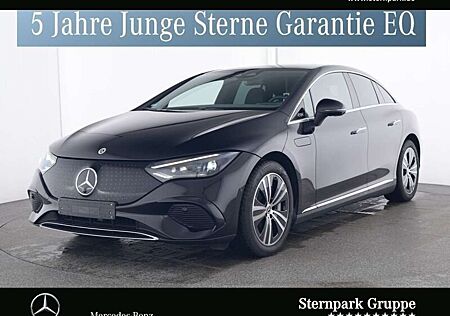 Mercedes-Benz EQE 300 El. Art Pano,Distr,Memory,Burmester,Digi