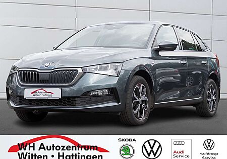 Skoda Scala 1.5 TSI Drive 125 REARVIEW LED PDC GRA SITZHZG