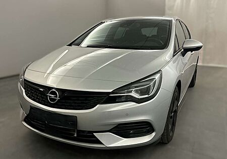 Opel Astra 1.4 Turbo Start/Stop Automatik Elegance