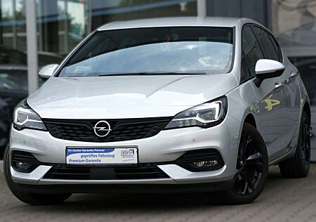 Opel Astra 1.4 Turbo Start/Stop Automatik Elegance