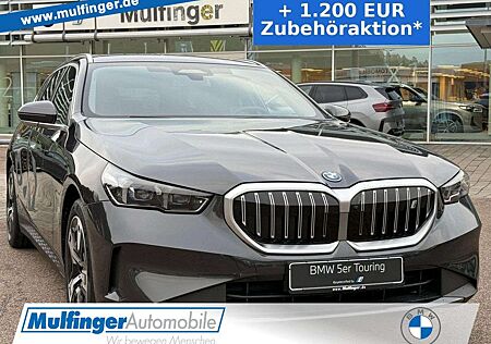 BMW i5 e40 T. HUD ACC SuView.Sitzbel.LiveProf.AHK19"