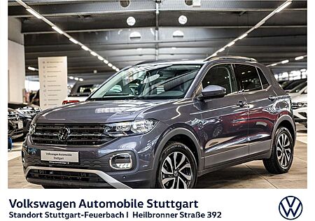VW T-Cross Volkswagen Active 1.0 TSI Navi ACC SHZ PDC