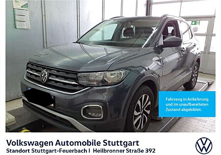 VW T-Cross Volkswagen Active 1.0 TSI Navi ACC SHZ PDC