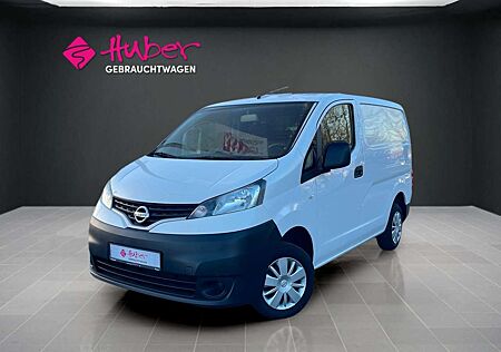 Nissan NV200 KASTEN COMFORT 1.6 (* HECKVERGLASUNG *)