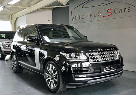 Land Rover Range Rover Vogue*Pano*360°*AHK*Voll*