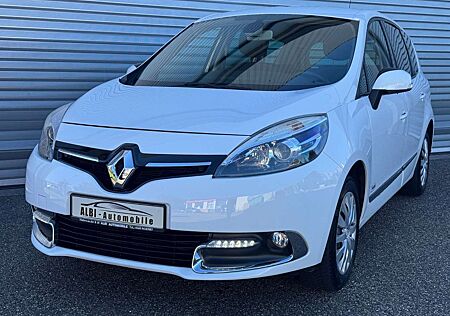 Renault Scenic Grand Dynamique NAVI AHK 7-Sitzer*