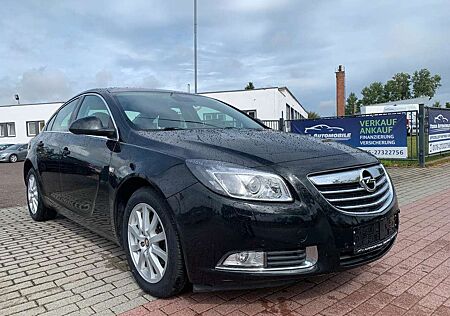 Opel Insignia A Lim. 1.8 *TÜV/ AU NEU*