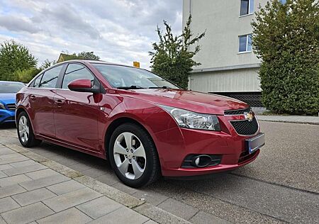 Chevrolet Cruze 2.0 LT