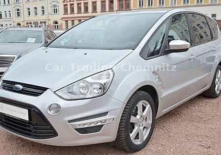 Ford S-Max 2.0 Trend Klimaautomatik Sitzheizung