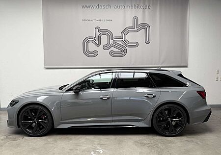 Audi RS6 4.0 TFSI qu./RS-Dynamik/Sportabg/MATRIX/PANO