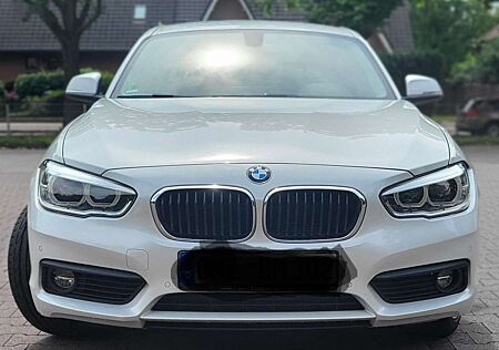 BMW 116i 116