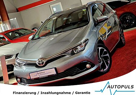 Toyota Auris Design Edition*Navi*Tempomat*