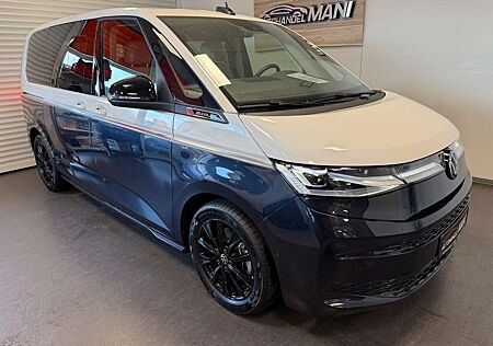 VW T7 Multivan Volkswagen Style/5 J.Garantie/ACC/PDC/
