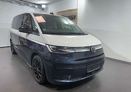 VW T7 Multivan Volkswagen Style/5 J.Garantie/ACC/PDC/