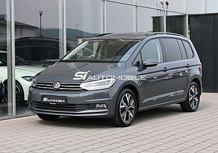 VW Touran Volkswagen 2.0 TDI DSG *UVP62.091€*VOLLAUSSTATTUNG*7-SITZE