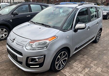 Citroën C3 Citroen Picasso Selection TÜV 08.2026