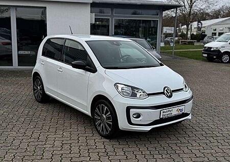 VW Up Volkswagen ! 1.0 MPI Active Maps+More R.Kamera SHZ LM"