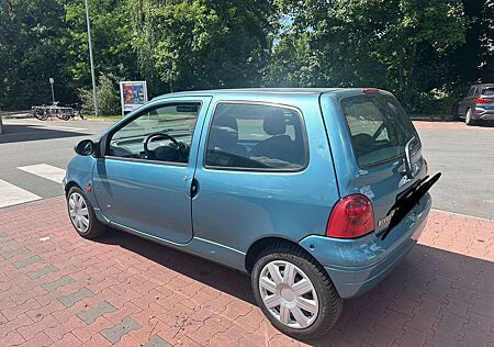 Renault Twingo 1.2 16V Tüv 12/2025 klima E.Fenster Servo ABS