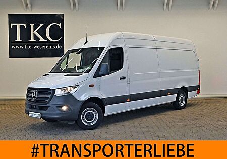 Mercedes-Benz Sprinter 315 CDI/43 L3 Maxi Klima & Navi #75T250