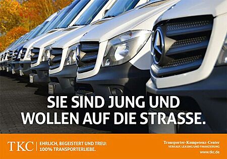 Mercedes-Benz Sprinter 315 CDI/43 L3 Maxi Klima & Navi #75T227