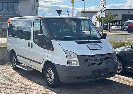 Ford Transit Kombi 9 Sitzer Klima