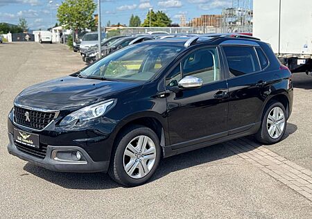Peugeot 2008 Style