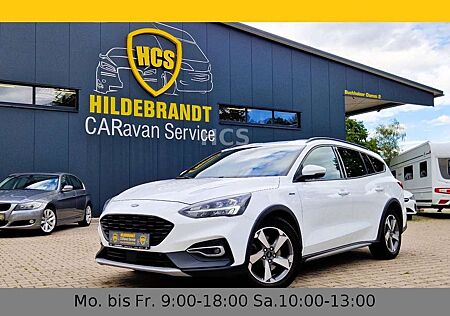 Ford Focus Turnier Active ACC LED Kamera