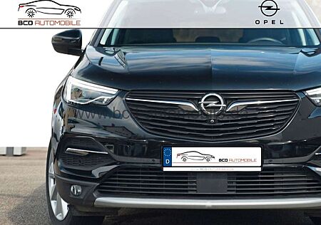 Opel Grandland X *AHK*360°*ACC*DENON*SHZ*SBL*LHZ*LED