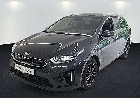 Kia XCeed Ceed SW / cee'd SW Ceed Sportswagon 1.6 Platinum Edition ACC Navi