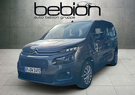 Citroën Berlingo Citroen 136 Feel Elektromotor M Navi PDC SpurH