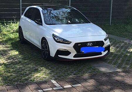 Hyundai i30 N Performance