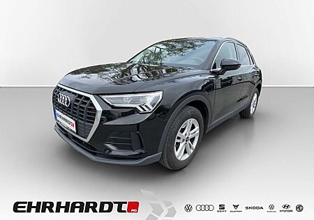 Audi Q3 45 TFSI e S tronic VIRTUAL*NAVI*LED*ACC*PDC*HEC...