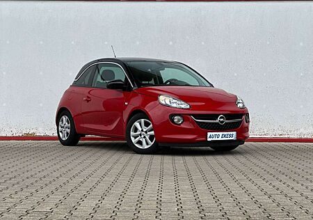 Opel Adam Unlimited 1.2 A/C*TEMP*SHZ*