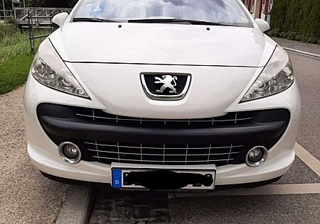 Peugeot 207 Sport