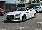 Audi A5 2.0 TFSI S-LINE"B&O"ACC"R/KAM"VirtCo"2xKlima"