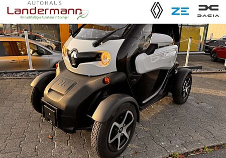 Renault Twizy 80 Intens TÜREN+PDC+KAUFBATTERIE