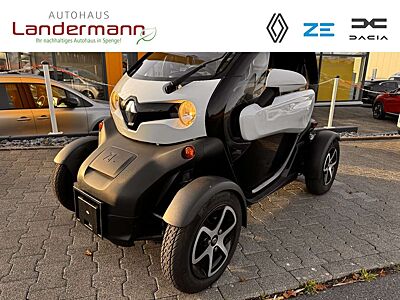 Renault Twizy 80 Intens TÜREN+PDC+KAUFBATTERIE