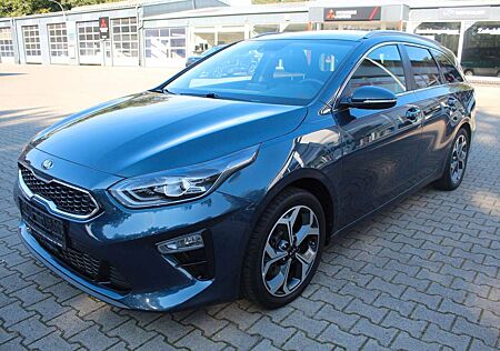 Kia XCeed Ceed SW / cee'd SW Ceed Sportswagon 1.6 CRDi Spirit
