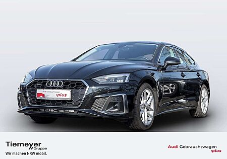 Audi A5 40 TFSI Q S LINE LM18 KAMERA NAVI+
